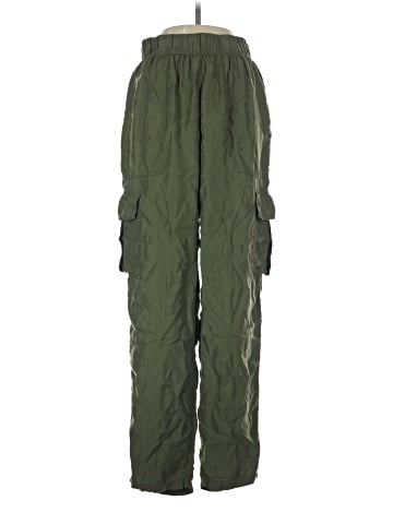 Unsubscribed Silk Pants (view 1)