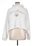 NFL 100% Polyester White Sweatshirt Size XL - photo 1