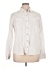 Tecovas 100% Cotton Ivory Long Sleeve Button-Down Shirt Size XL - photo 1