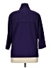Additions by Chico's Purple Raincoat Size XL (estimated) - photo 2