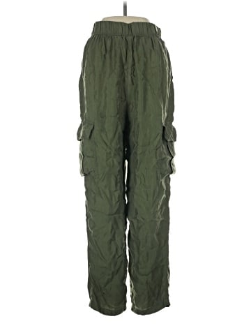 Unsubscribed Silk Pants (view 2)