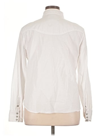 Tecovas Long Sleeve Button-Down Shirt (view 2)