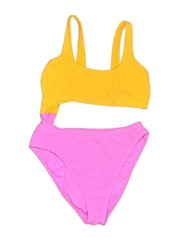 Wild Fable One Piece Swimsuit (view 1)