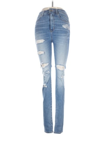 American Eagle Outfitters Jeans (view 1)