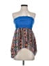 rue21 Blue Tube Top Size S - photo 1