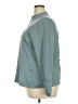 Athleta Teal Track Jacket Size 2X - photo 5