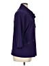 Additions by Chico's Purple Raincoat Size XL (estimated) - photo 4