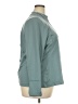 Athleta Teal Track Jacket Size 2X - photo 4