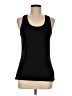 Athleta Black Active Tank Size M - photo 1