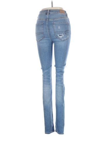American Eagle Outfitters Jeans (view 2)