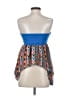 rue21 Blue Tube Top Size S - photo 2