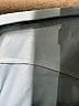 Unbranded Solid Blue Active Pants Size L (tall) - photo 7