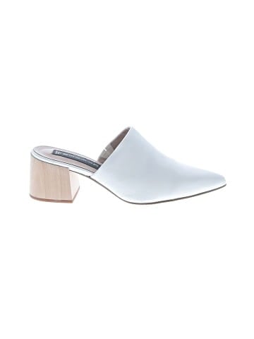 Steven by Steve Madden Mule/Clog (view 1)