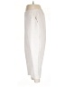 Athleta Solid Ivory Casual Pants Size L (petite) - photo 5