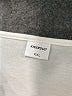 Xieerduo White 3/4 Sleeve Top Size XXL - photo 7