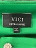 VICI Green Dress Pants Size XL - photo 7