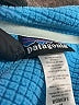 Patagonia Blue Track Jacket Size M - photo 6