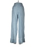 Jeans 100% Lyocell Blue Casual Pants Size 165/72A - photo 2
