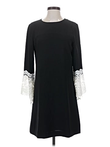 Tahari by ASL Cocktail Dress (view 1)