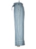 Jeans 100% Lyocell Blue Casual Pants Size 165/72A - photo 5