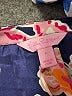 Lilly Pulitzer Pink Long Sleeve Blouse Size L - photo 7