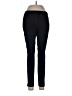 Massimo Dutti 100% Viscose Solid Black Dress Pants Size 10 - photo 1