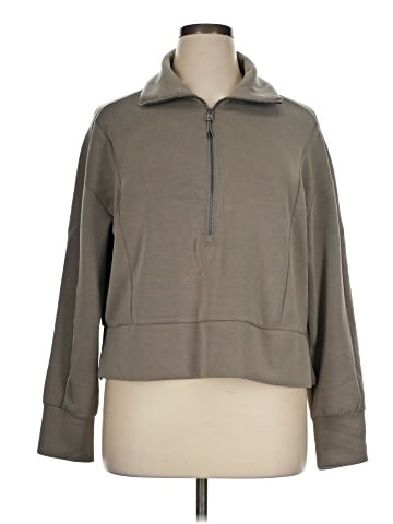 Member's Mark Long Sleeve Polo (view 1)