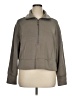 Member's Mark Gray Long Sleeve Polo Size XL - photo 1