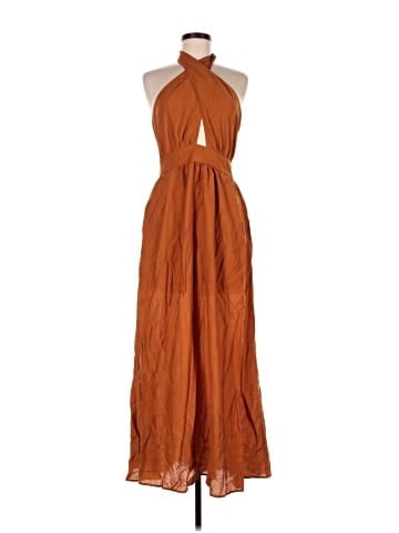 Forever 21 Casual Dress (view 1)