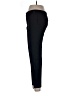 Massimo Dutti 100% Viscose Solid Black Dress Pants Size 10 - photo 5