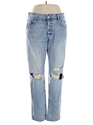 Divided by H&M Jeans (view 1)