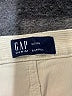 Gap Ivory Jeans Size 10 - photo 7