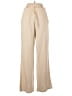Double Zero Ivory Casual Pants Size M - photo 1