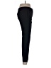 Massimo Dutti 100% Viscose Solid Black Dress Pants Size 10 - photo 4