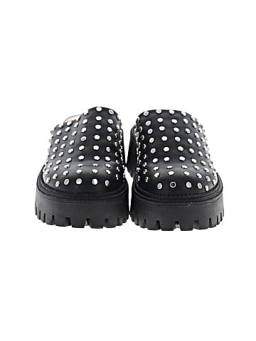 Dolce Vita Mule/Clog - back