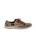 Under Armour Tan Sneakers Size 7 1/2 - photo 1