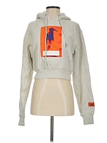 Heron Preston Sweatshirt (view 1)