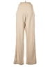 Double Zero Ivory Casual Pants Size M - photo 2