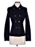 Loro Piana Blue Coat Size EU (IT) 40 / US 4 - photo 1