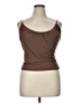 OGL Brown Tank Top Size XL - photo 1