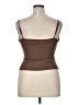 OGL Brown Tank Top Size XL - photo 2