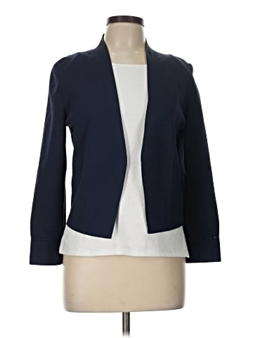 MM. LaFleur Blazer (view 1)