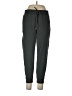 Active by Old Navy Gray Track Pants Size Lg Petite - photo 1