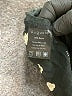 Auguste 100% Rayon Stars Black Cocktail Dress Size 2 - photo 5