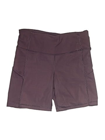 Crz Yoga Athletic Shorts (view 1)