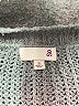 SO Gray Pullover Sweater Size S - photo 7