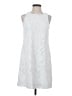 Lilly Pulitzer 100% Polyester White Cocktail Dress Size S - photo 1