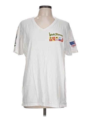 Next Level Apparel Short Sleeve T-Shirt (view 1)