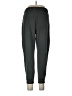 Active by Old Navy Gray Track Pants Size Lg Petite - photo 2