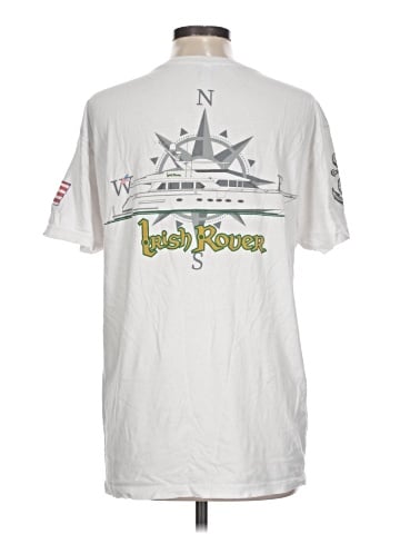 Next Level Apparel Short Sleeve T-Shirt (view 2)